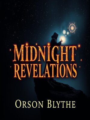 cover image of Midnight Revelations